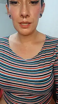 ScarlarletBlossomXn Live chat-huone