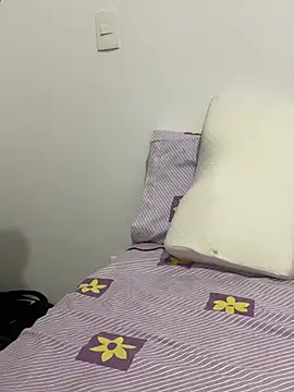 Živá chatovací místnost Val12777