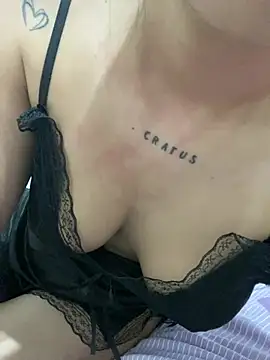 Živá chatovací místnost Val12777
