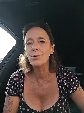Živá chatovací místnost Sacha_Scorp