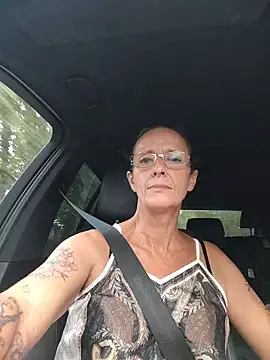 Živá chatovací místnost Sacha_Scorp