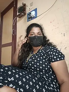 tamilsaisree Cameră chat live