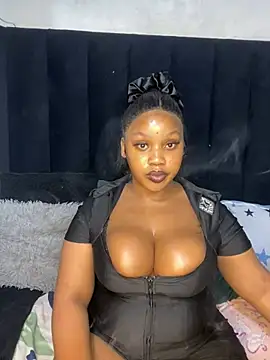 THICKBARBIE32 Live Chatrum