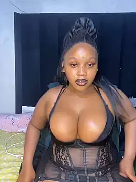 THICKBARBIE32 Adlı Modelin Canlı Sohbet Odası