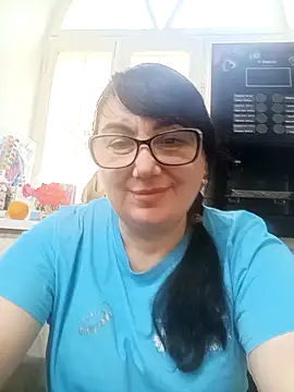 Živá chatovací místnost MariSwan222
