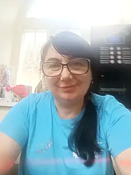 Živá chatovací místnost MariSwan222