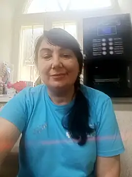 MariSwan222 Live Chatraum