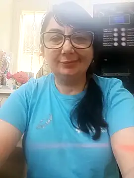 MariSwan222 Live Chatraum