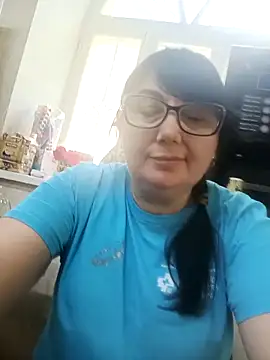 Živá chatovací místnost MariSwan222
