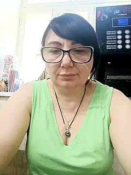 Živá chatovací místnost MariSwan222