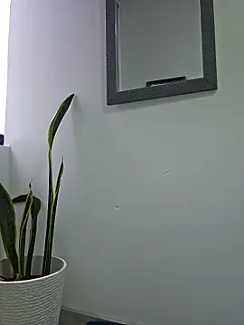 Chat ao vivo de Grace_Velvet