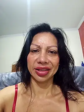 Grace_Velvet Adlı Modelin Canlı Sohbet Odası