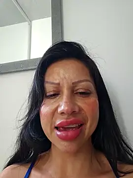 Sala de chat ao vivo de Grace_Velvet
