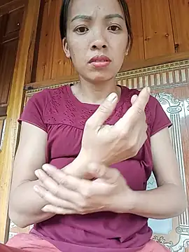 Bilik Sembang Langsung Jade-ee