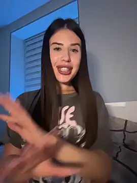 Lira_Fayeee Cameră chat live
