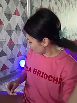Lira_Fayeee 실시간 채팅방