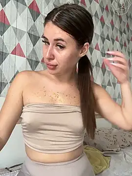 Lira_Fayeee's Live Sex Cam Show