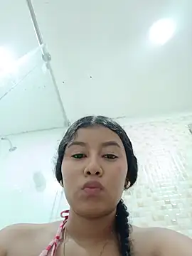 Lunita_sian 실시간 채팅방