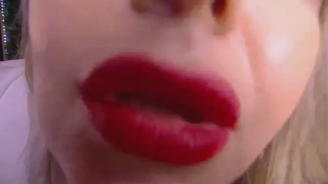 ToriCarter Cameră chat live