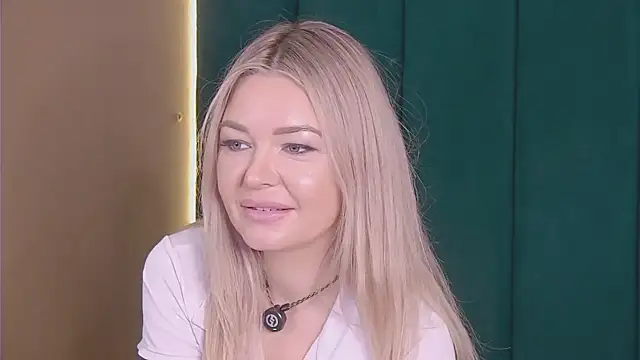 ToriCarter – live chatrum