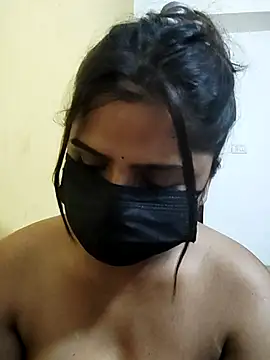 Živá chatovací místnost jasmine-21