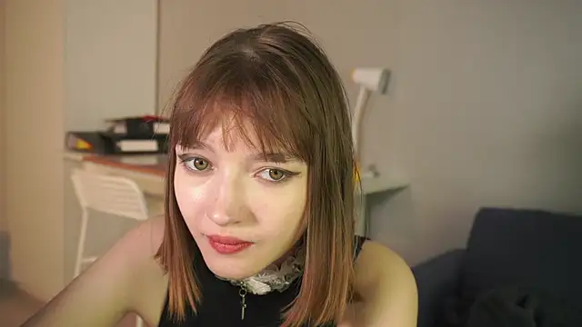 Chat ao vivo de Leyla_crsh