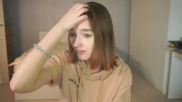 Chat ao vivo de Leyla_crsh