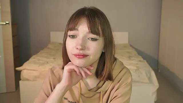 Chat ao vivo de Leyla_crsh
