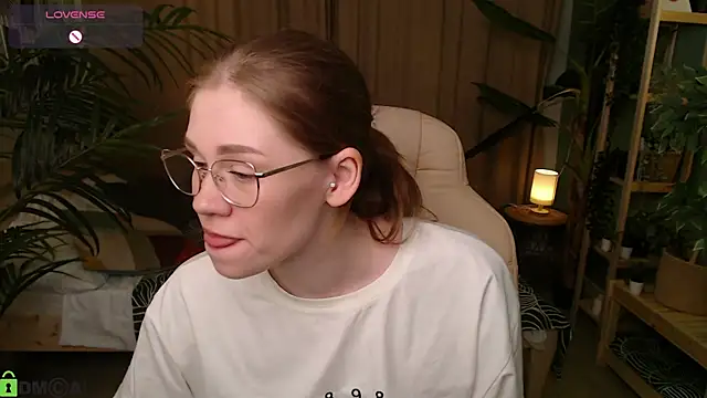 Chat ao vivo de Alison_Doody