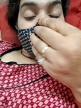 Chat ao vivo de Cut_madhuri