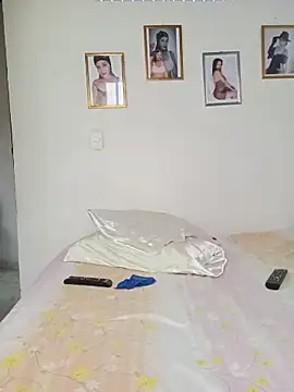 Marjory_Rose чат на живо