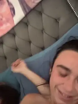 Show de cámara de sexo en directo de MillieB