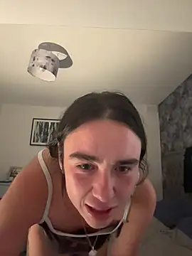 MillieB – live chatrum