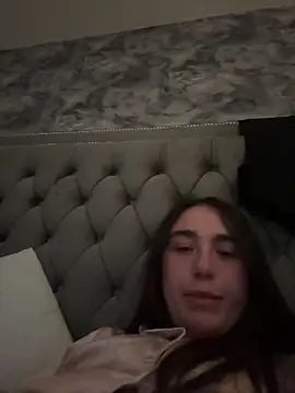 Chat soba uživo modela MillieB