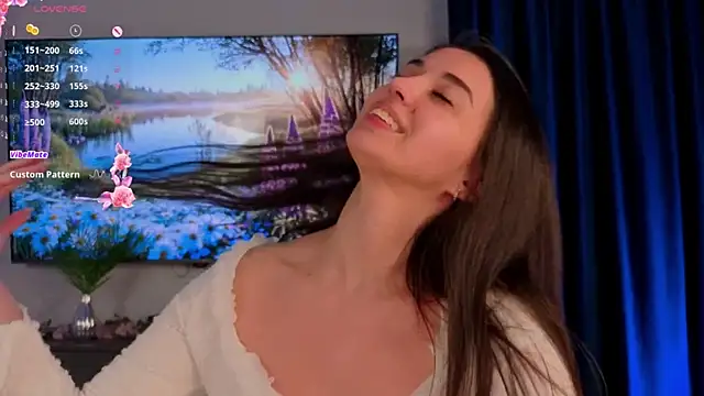 Chat ao vivo de EmmyNoel