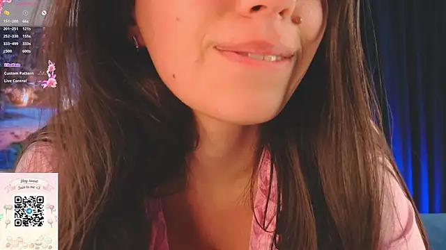 EmmyNoel Live Chatraum
