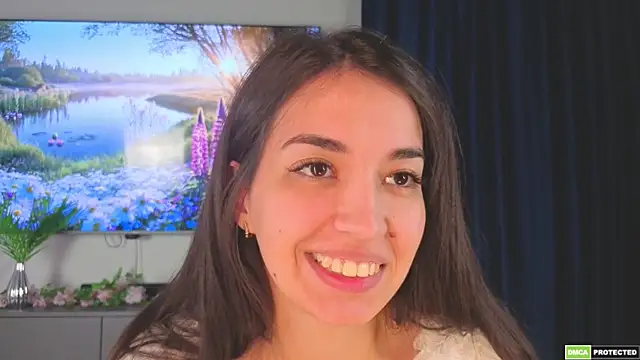 EmmyNoel Live Chatraum