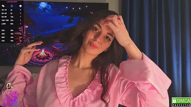 EmmyNoel – Naživo XXX chat
