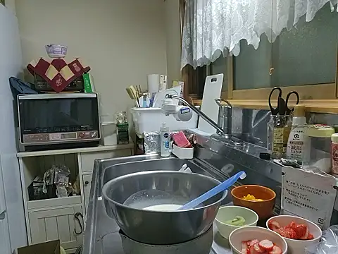 sweets_danshi 라이브 섹스 캠 쇼