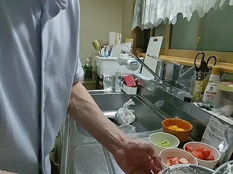 sweets_danshiのライブセックスカメラショー