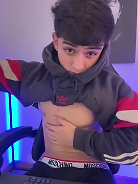 عرض كام lian_fooxx الجنسي المباشر