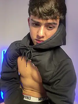عرض كام lian_fooxx