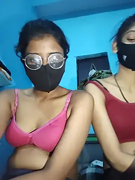 Sala de chat en directo de Aaradhya-Rani