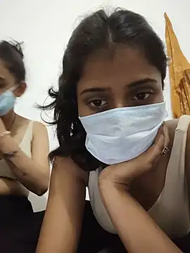 Aaradhya-Rani's Live Chat Room