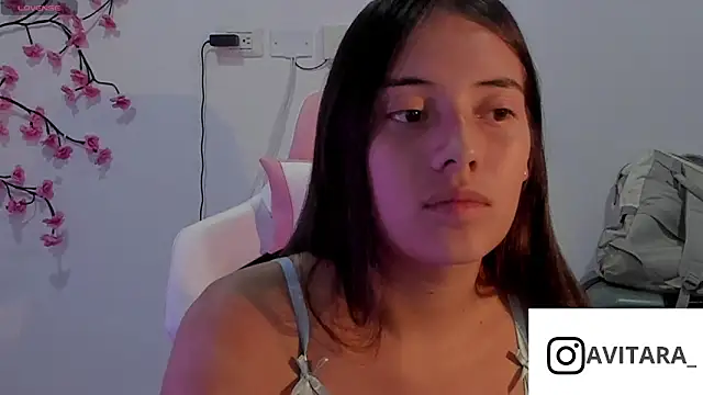 vanesita_ Cameră chat live