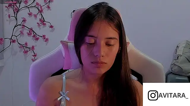 vanesita_'s Live Chat Room