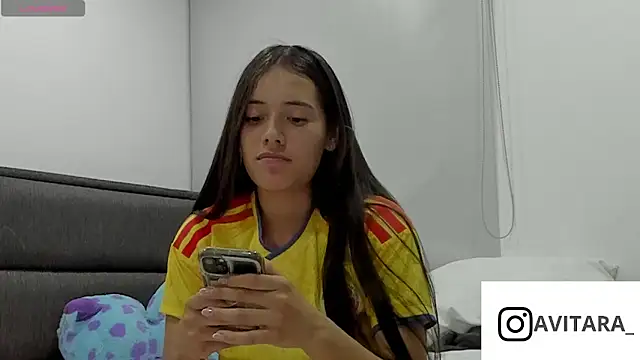 vanesita_ Live chatroom