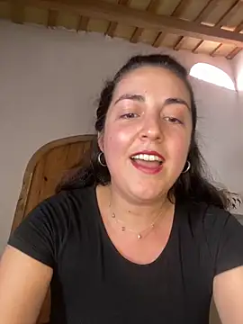 sweetrosedance Live Chatraum