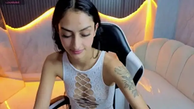 Chat XXX Live Tifany_Tx