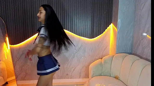 Tifany_Tx Live Chatraum